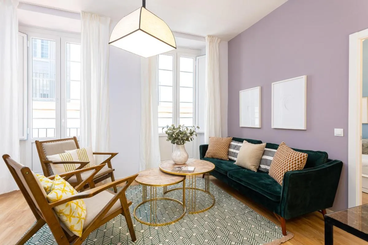 Image 1 of Beautiful apartment in Malaga (1º)