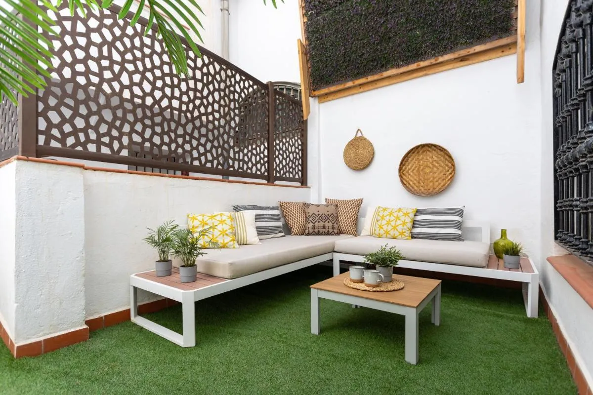 Image 6 of Beautiful apartment in Malaga (1º)
