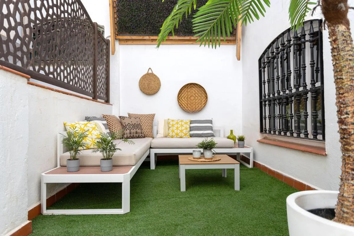Image 5 of Beautiful apartment in Malaga (1º)