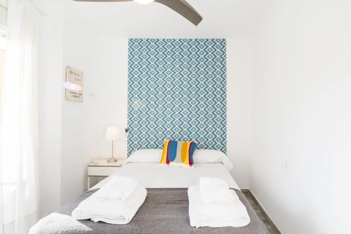 Image 4 of Berlanga, apartamento en el centro