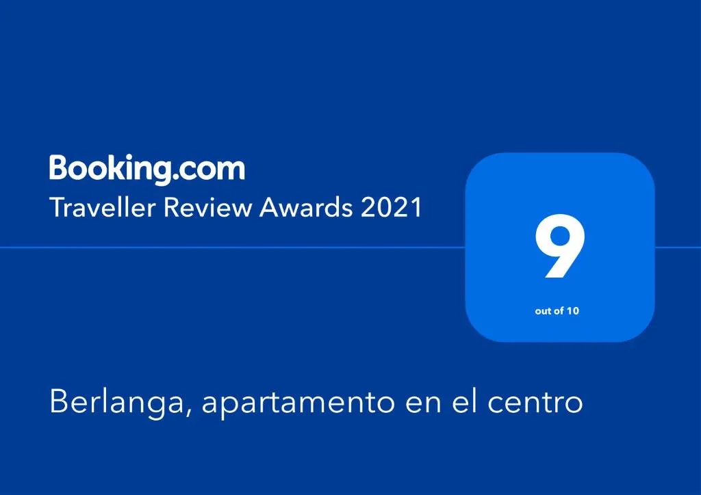 Image of Berlanga, apartamento en el centro