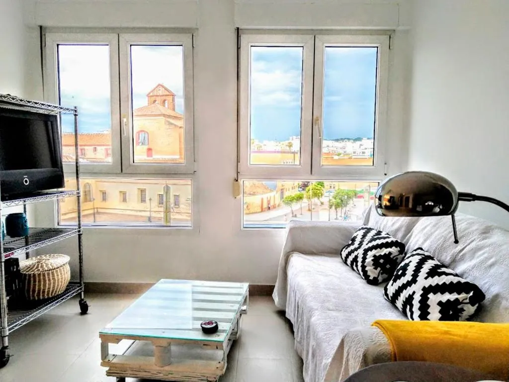 Image of Bohemia en El Centro de Malaga