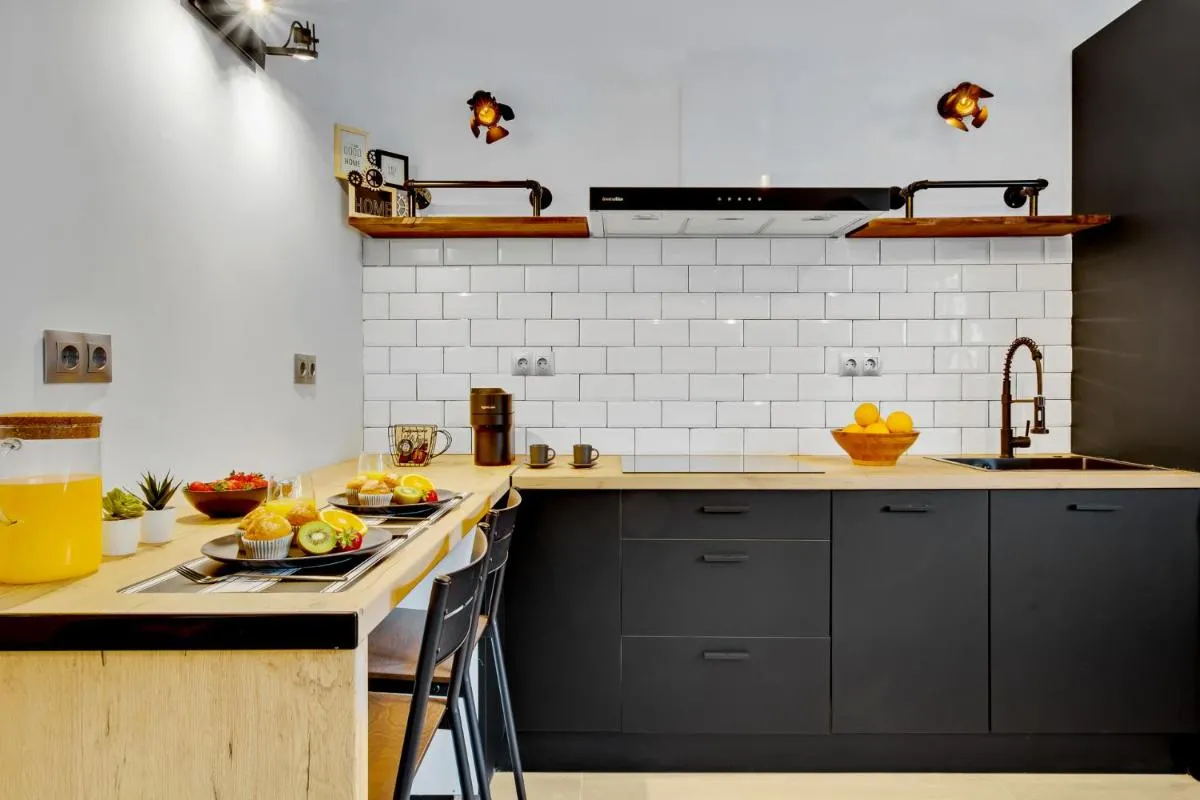 Image 1 of Bohemian Loft