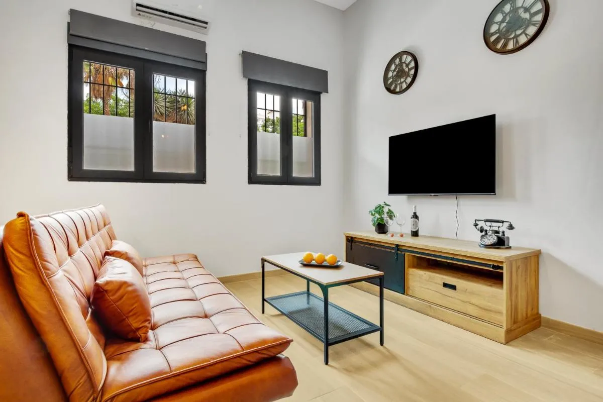 Image 5 of Bohemian Loft