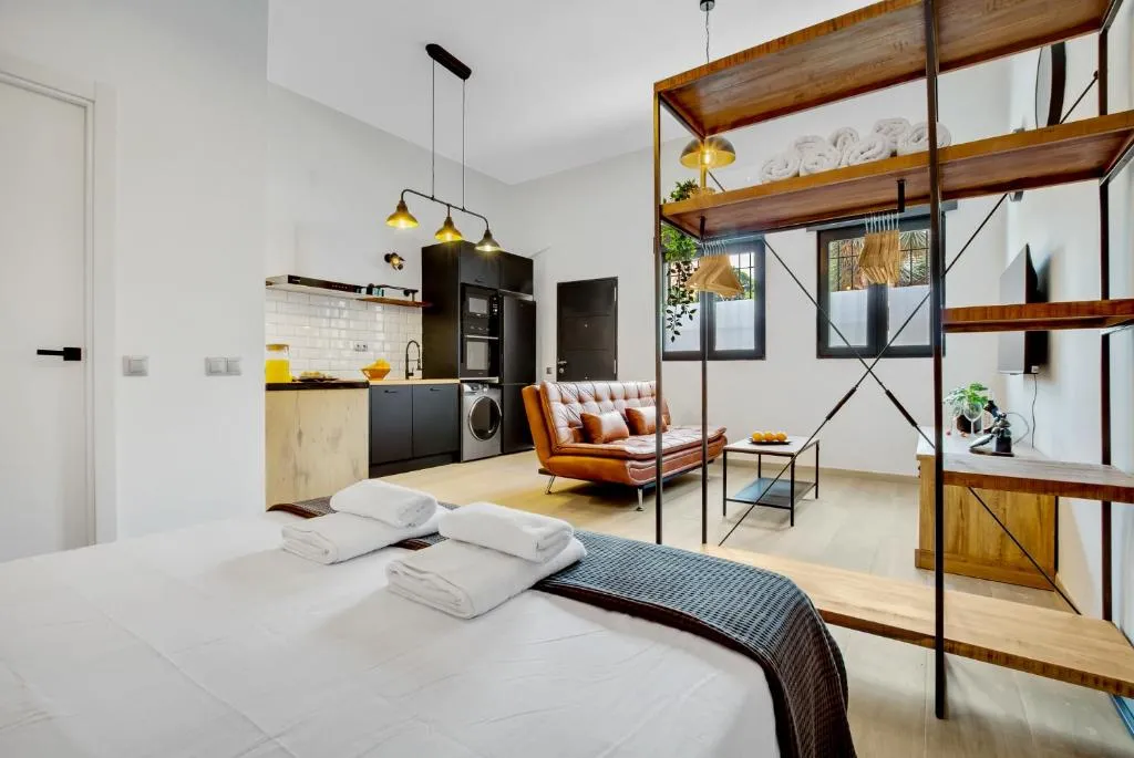 Image of Bohemian Loft