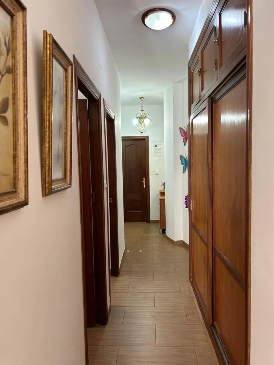 Image 6 of Bonito Apartamento en Lagunillas Málaga centro