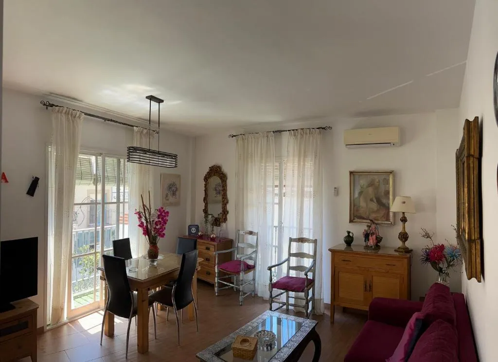 Image of Bonito Apartamento en Lagunillas Málaga centro
