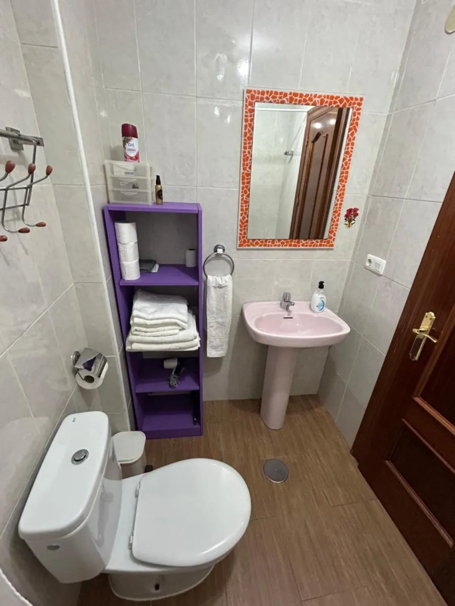 Image 4 of Bonito Apartamento en Lagunillas Málaga centro