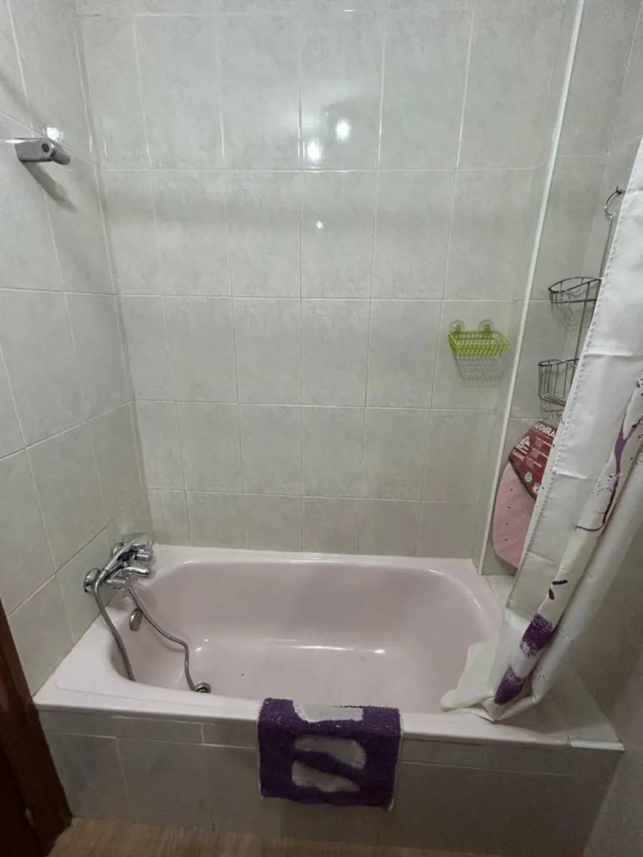 Image 3 of Bonito Apartamento en Lagunillas Málaga centro