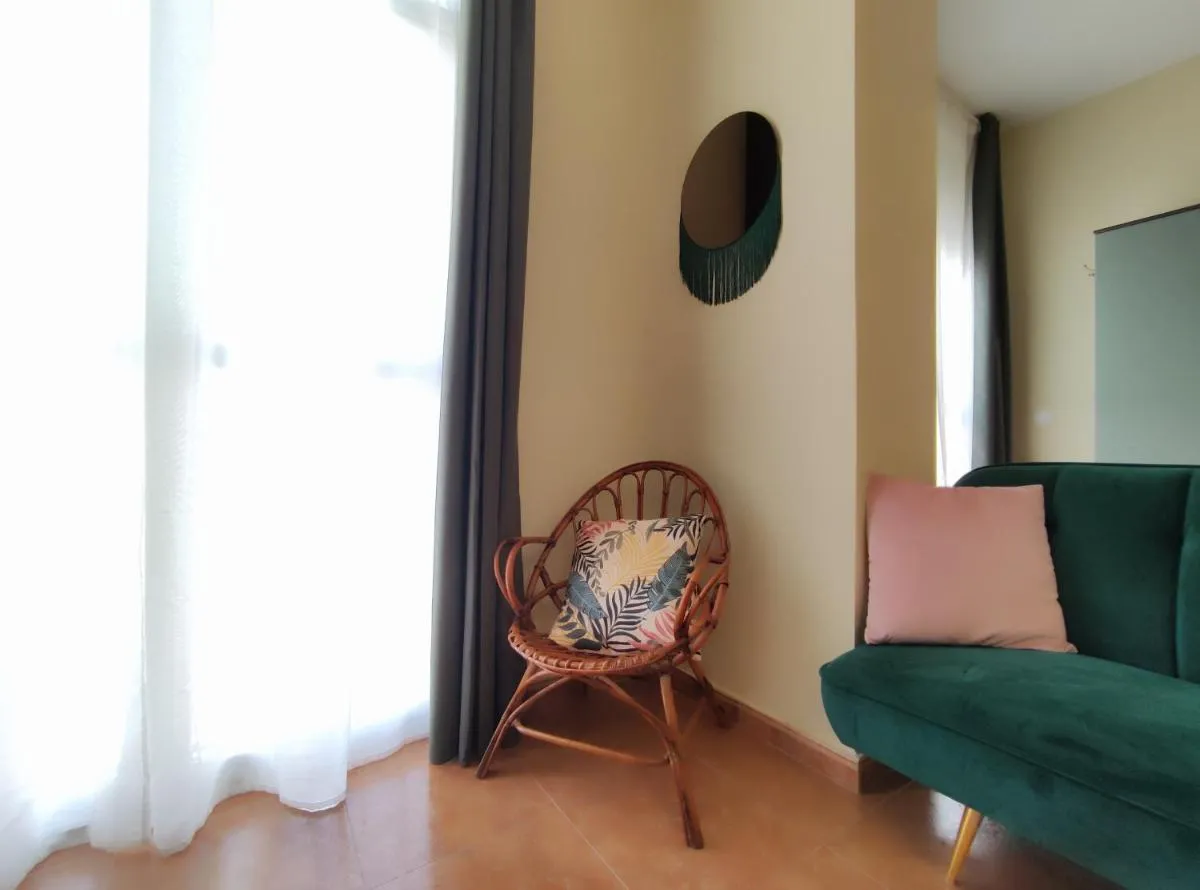 Image 6 of Bonito y acogedor estudio – Nice and cozy studio