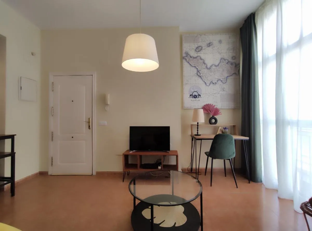Image 5 of Bonito y acogedor estudio – Nice and cozy studio