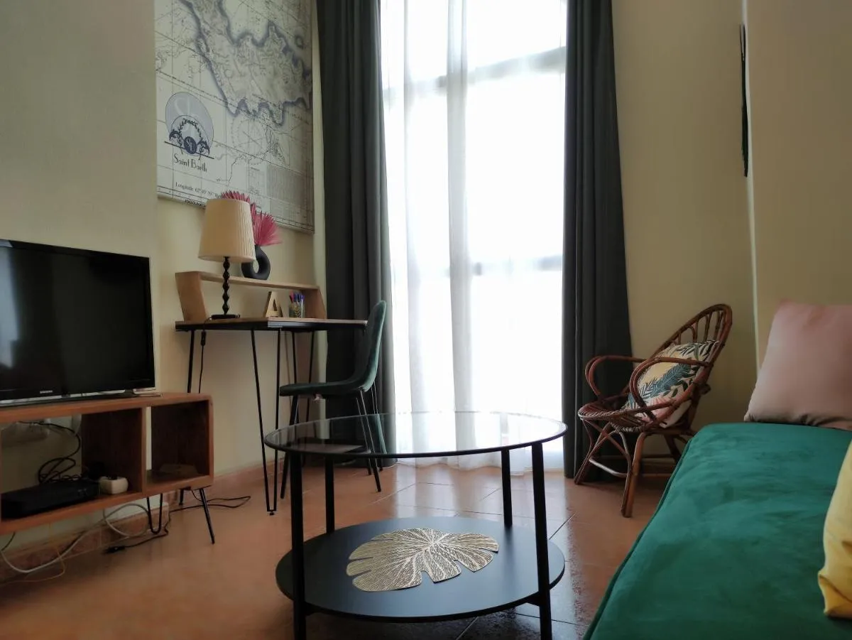Image 4 of Bonito y acogedor estudio – Nice and cozy studio