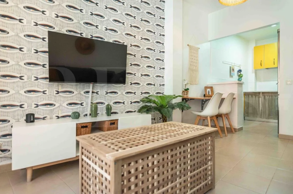 Image 4 of Bright apartment near the historic center by REMS