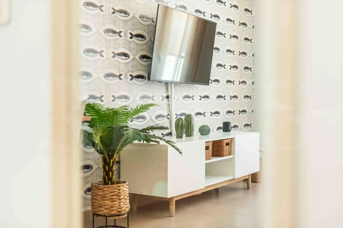 Image 2 of Bright apartment near the historic center by REMS