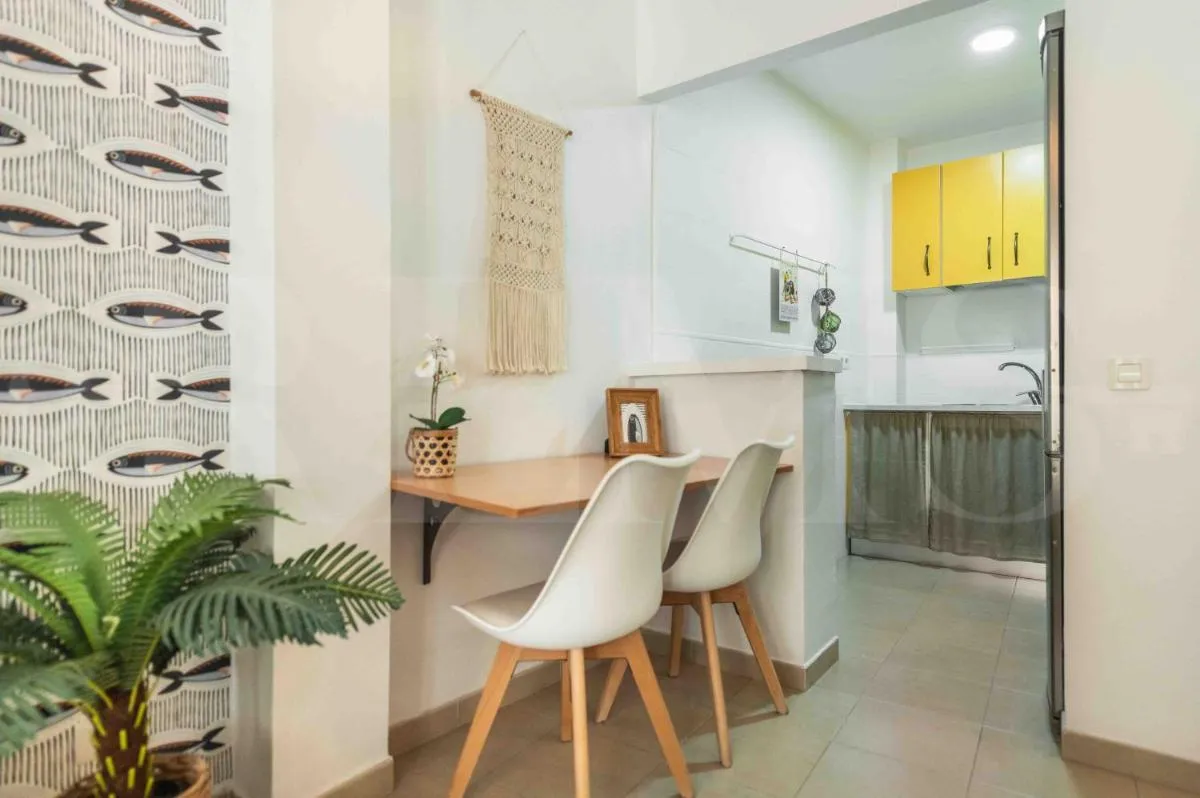 Image 5 of Bright apartment near the historic center by REMS