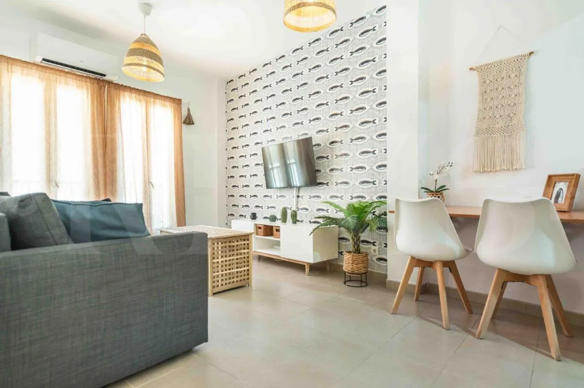 Image 3 of Bright apartment near the historic center by REMS