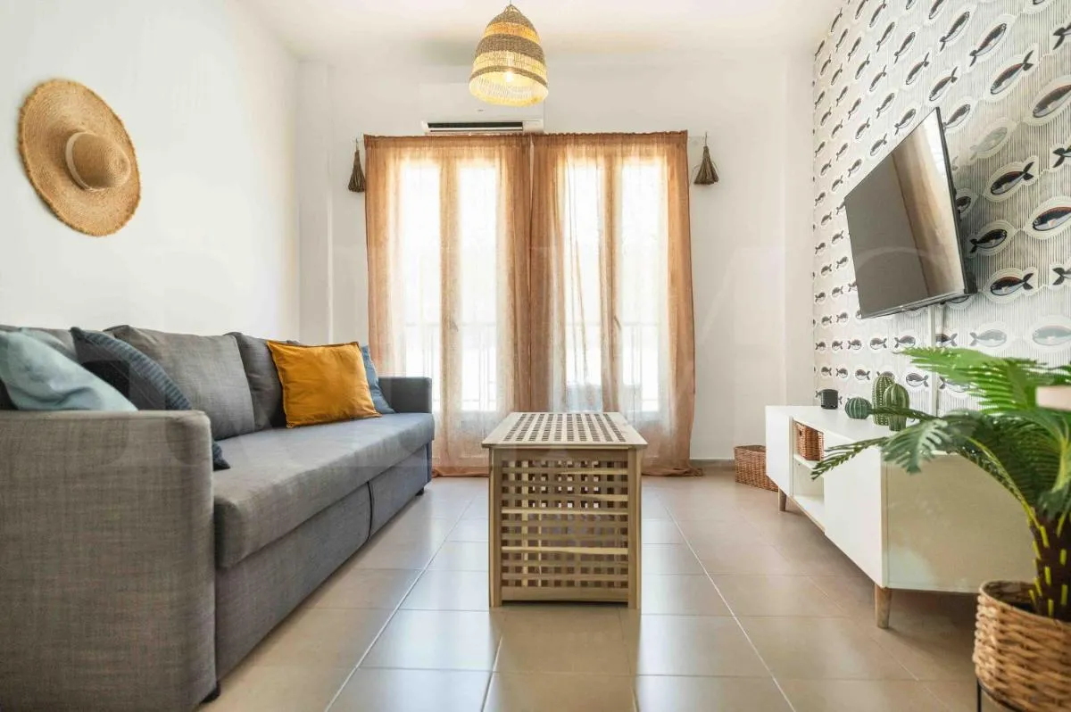 Image 1 of Bright apartment near the historic center by REMS
