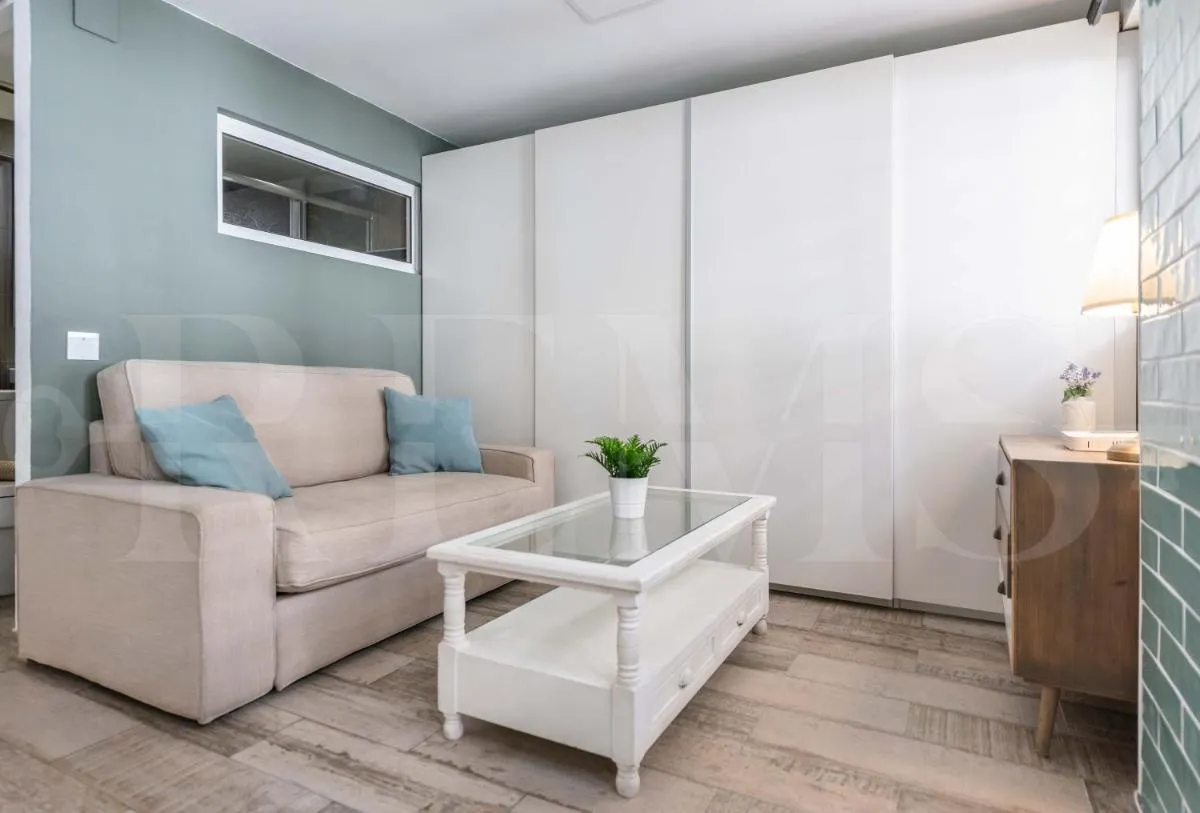 Image 6 of Bright duplex loft next to the city center by REMS