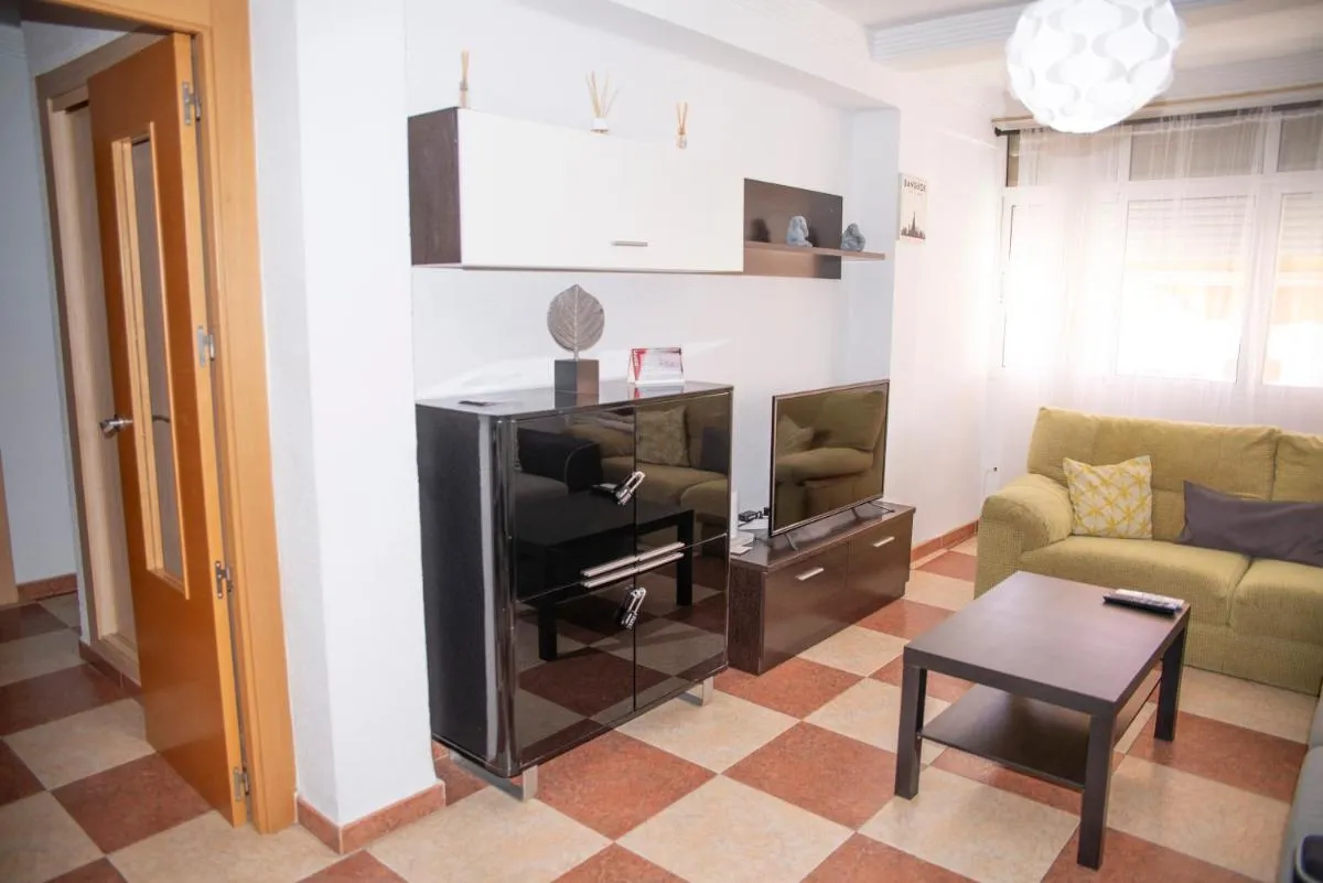 Image 1 of Brisa marina 3 rooms