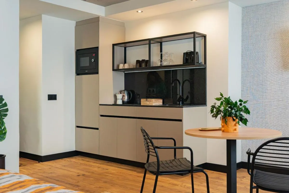 Image 1 of Bubu – apartamentos en el centro