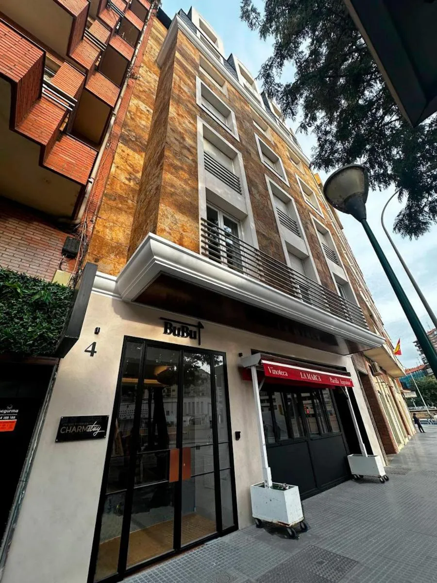 Image 4 of Bubu – apartamentos en el centro