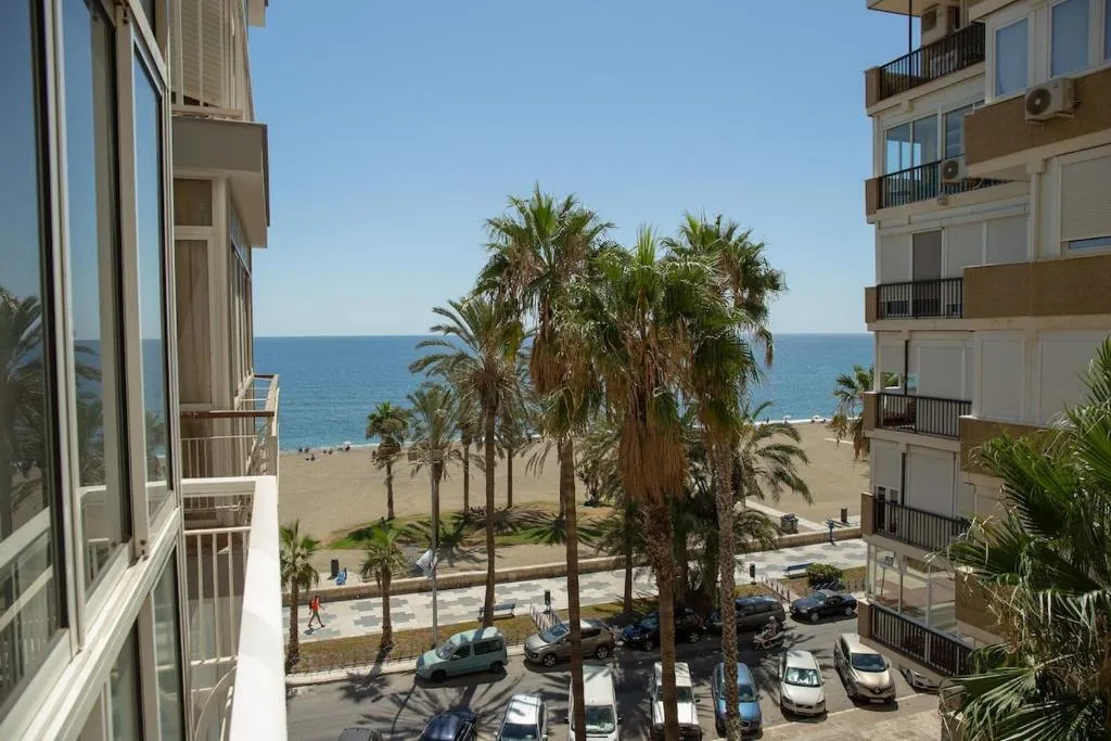 Image of C1 – Seaside Malagueta Central Apartment