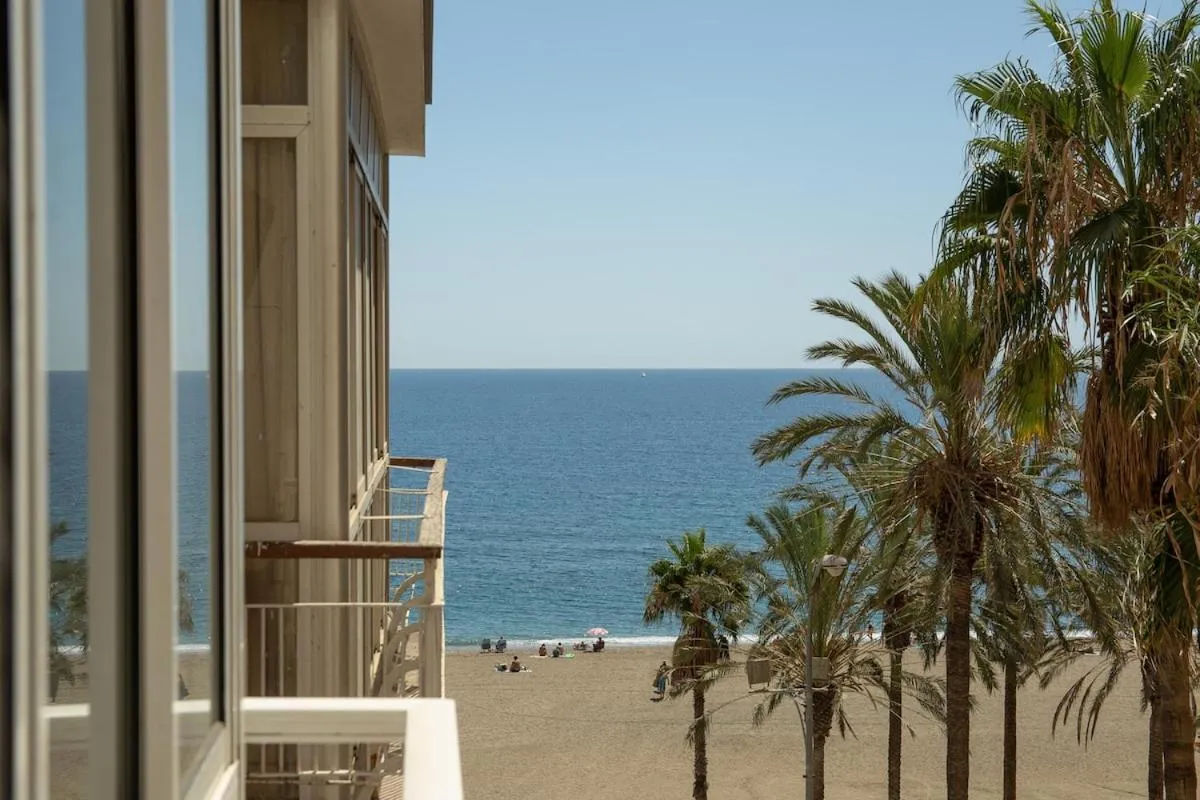 Image 6 of C1 – Seaside Malagueta Central Apartment
