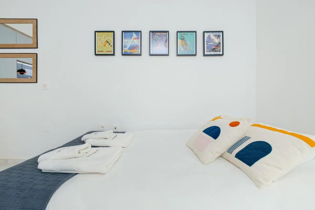 Image 3 of C33 Cosy 1 bedroom near City Center