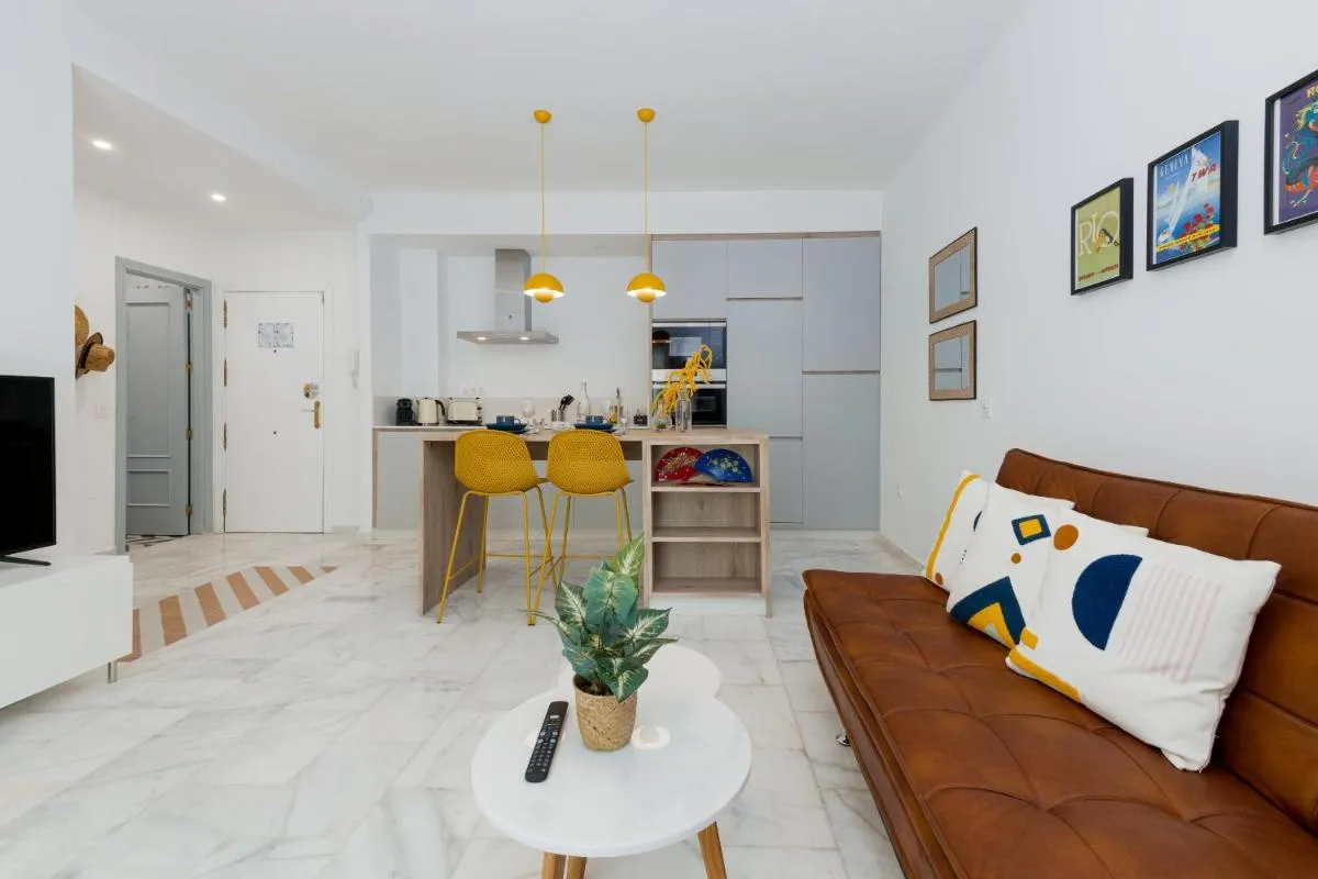 Image 4 of C33 Cosy 1 bedroom near City Center