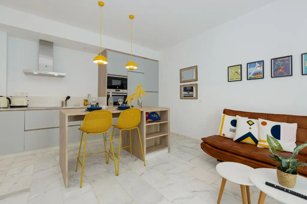 Image of C33 Cosy 1 bedroom near City Center