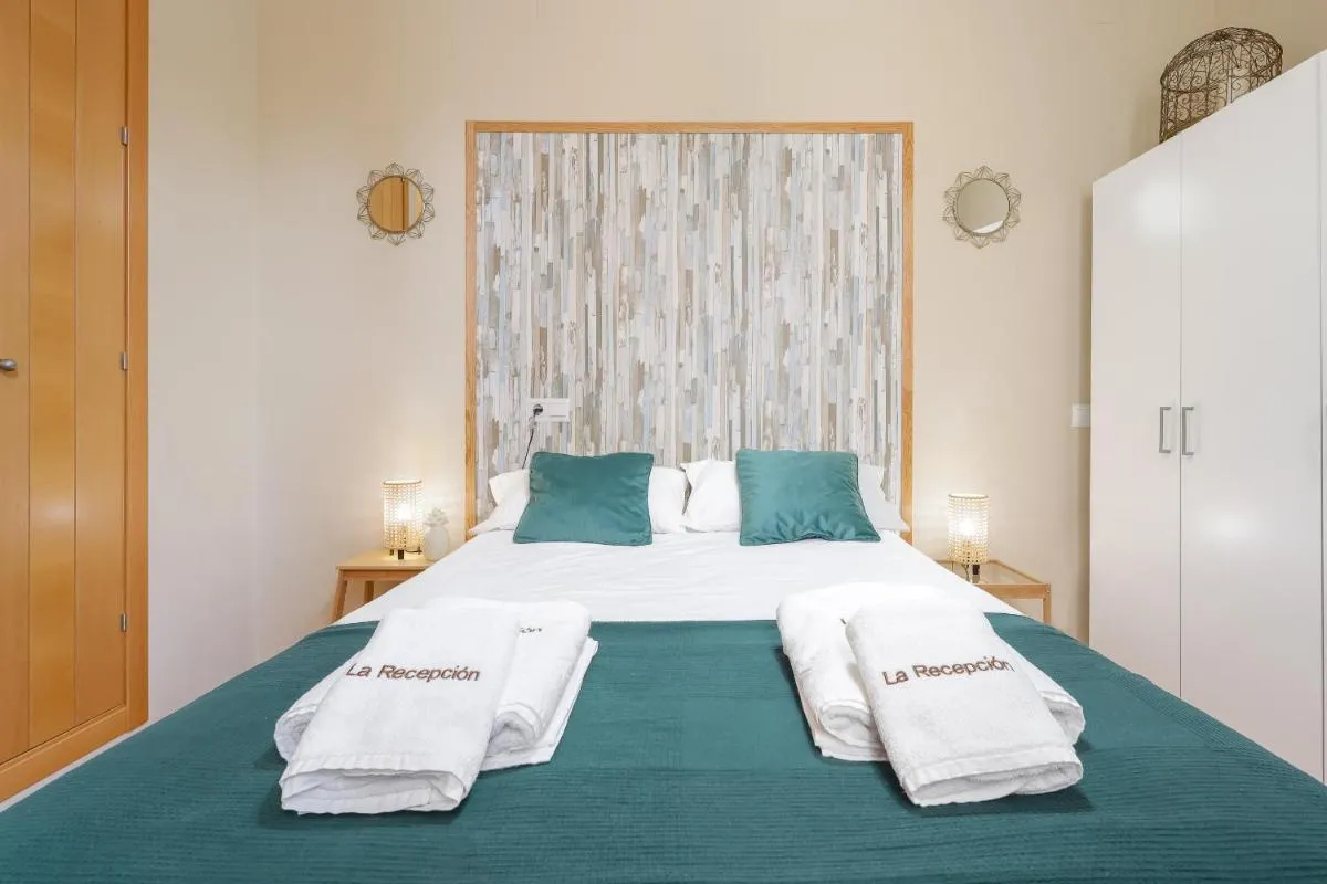 Image 5 of C40 Perfect Apartment in the center of Malaga