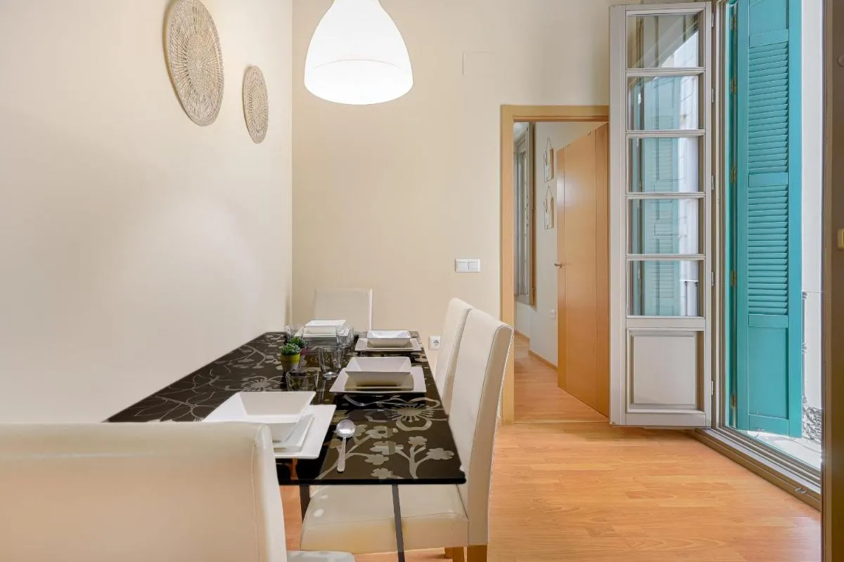 Image 2 of C40 Perfect Apartment in the center of Malaga