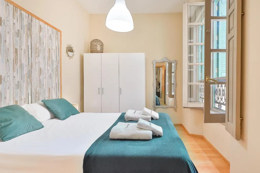 Image of C40 Perfect Apartment in the center of Malaga