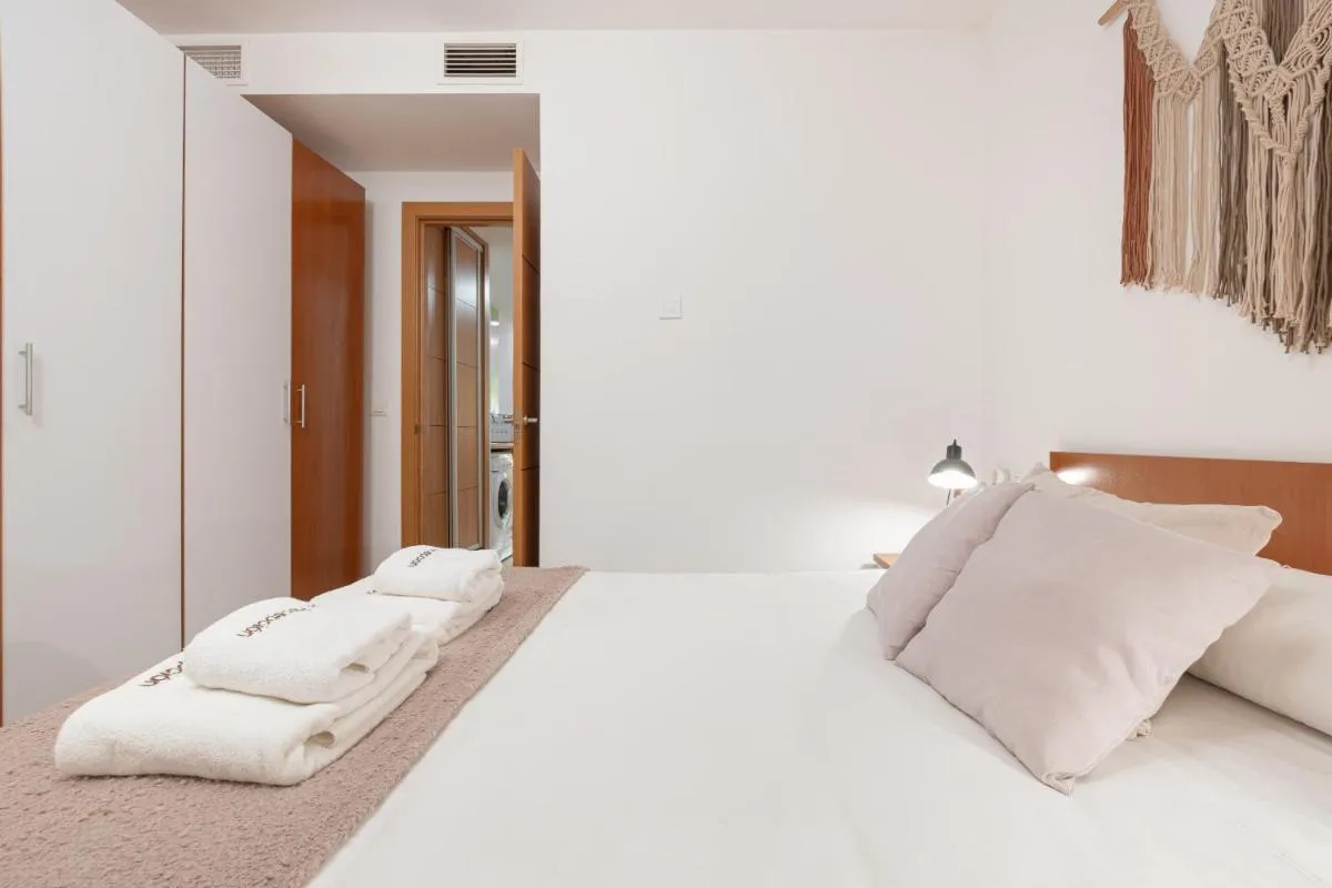 Image 3 of C55 Cosy Apartment close to the beach