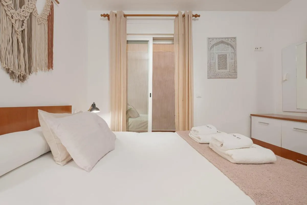 Image 6 of C55 Cosy Apartment close to the beach