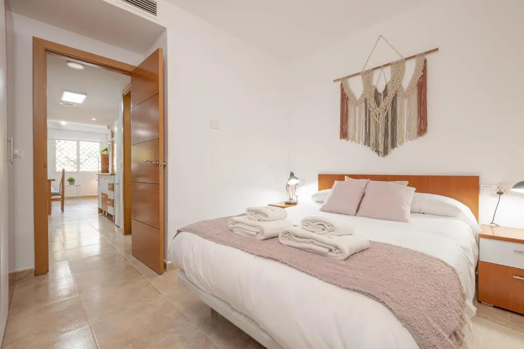 Image of C55 Cosy Apartment close to the beach