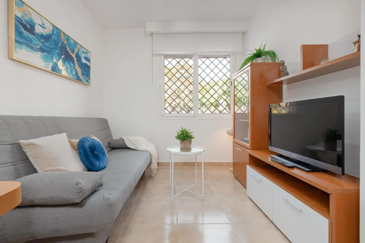 Image 5 of C55 Cosy Apartment close to the beach