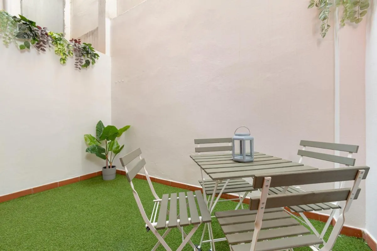 Image 2 of C55 Cosy Apartment close to the beach