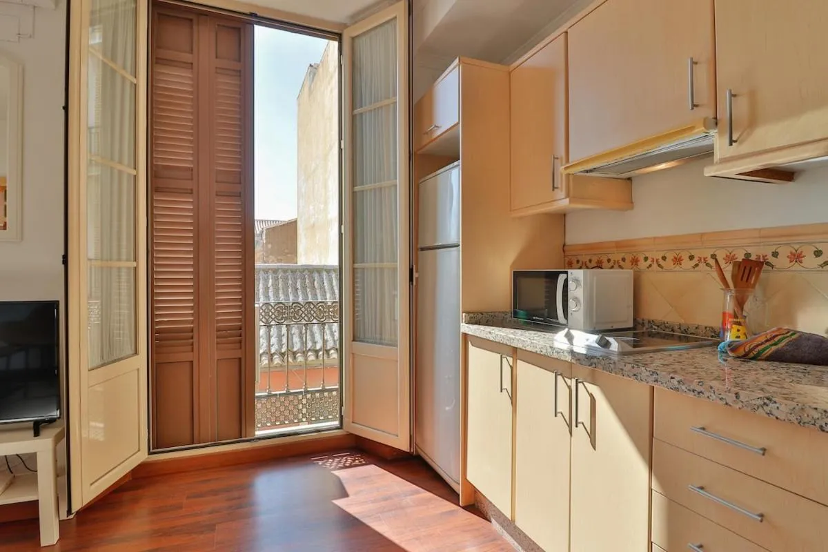 Image 6 of C61 – Brand New One Bedroom Cathedral Views
