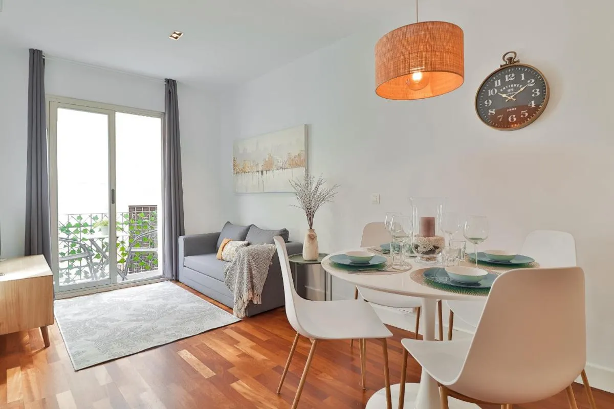 Image 3 of C7 Super Central Lovely Appartment