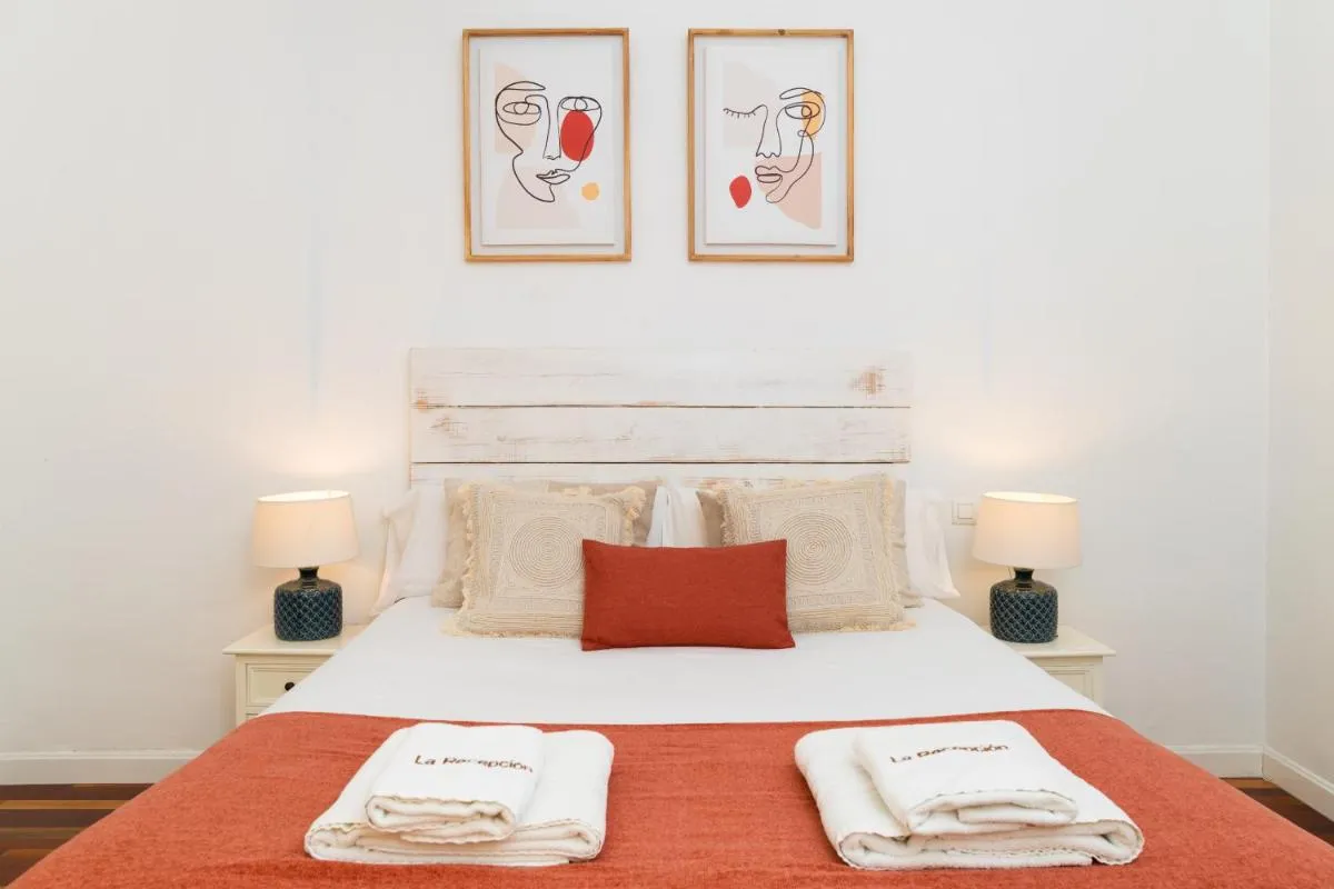 Image 3 of C87 – Nice Apartment Close to Teatro Cervantes
