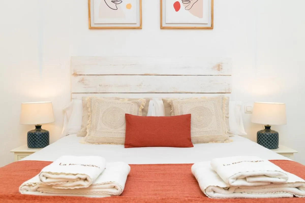 Image 6 of C87 – Nice Apartment Close to Teatro Cervantes