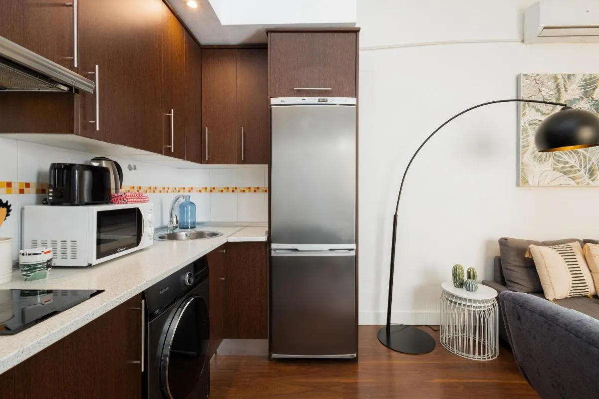 Image 5 of C87 – Nice Apartment Close to Teatro Cervantes