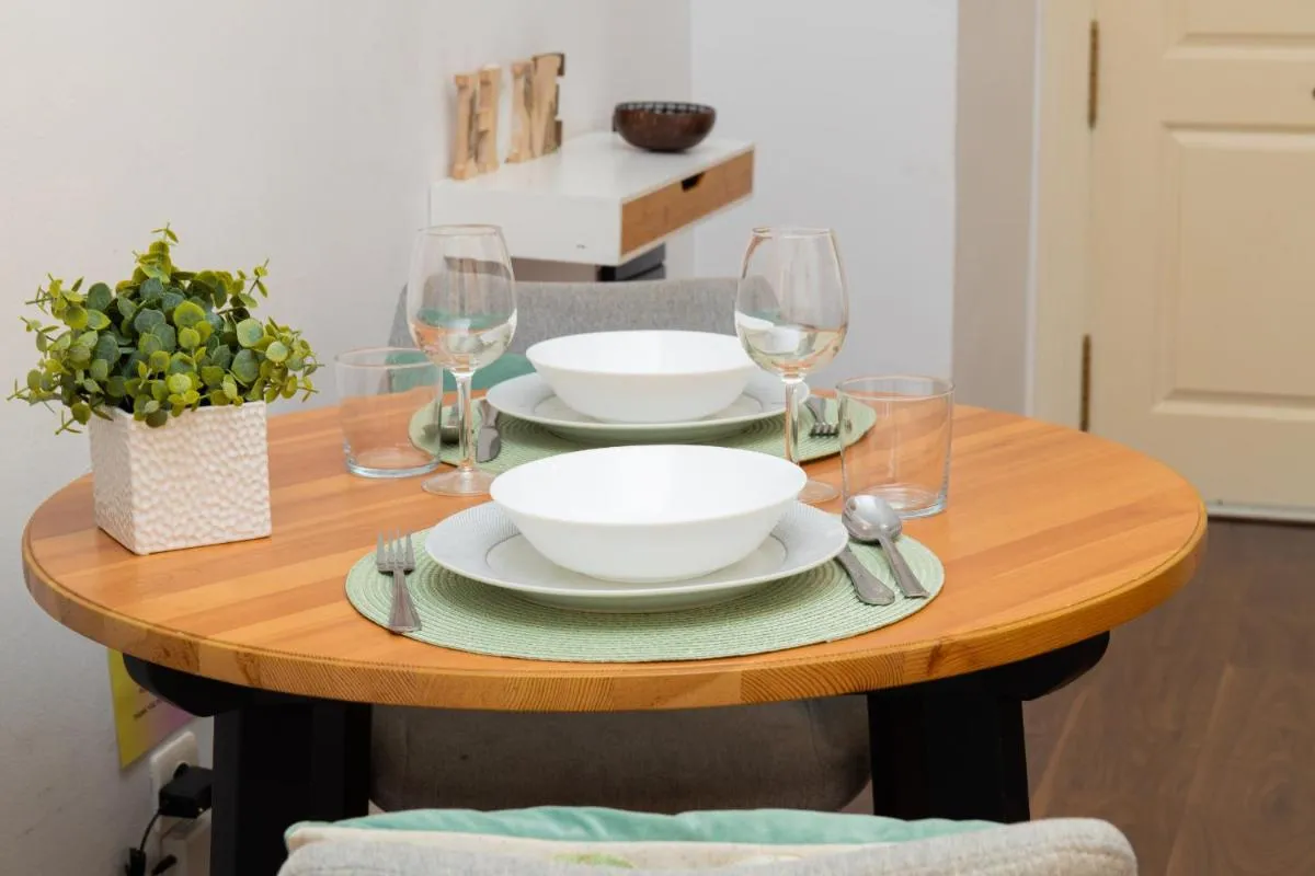 Image 4 of C87 – Nice Apartment Close to Teatro Cervantes