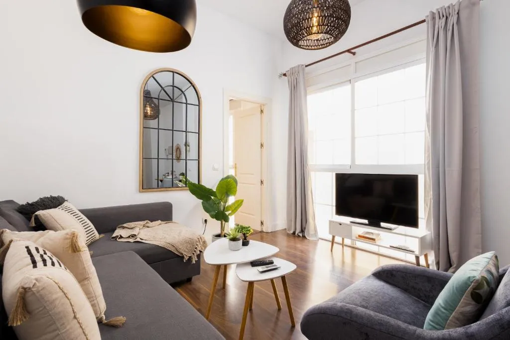 Image of C87 – Nice Apartment Close to Teatro Cervantes