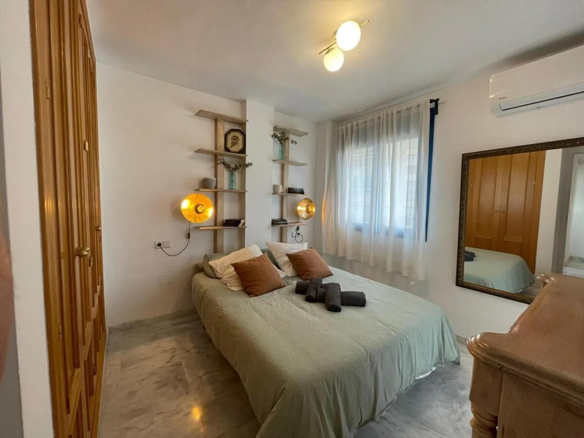 Image 3 of CALU Homes cerca Playa de Huelin