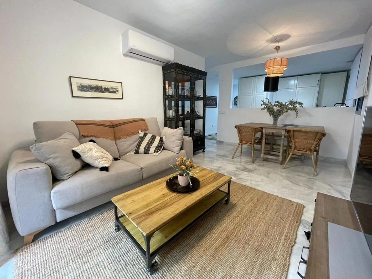 Image 6 of CALU Homes cerca Playa de Huelin
