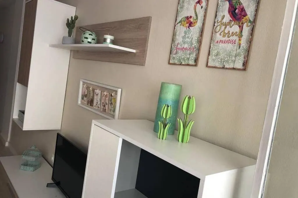 Image 5 of CITY CENTER BIG APARTMENT-FAMILY & FRIENDS-5 Beds