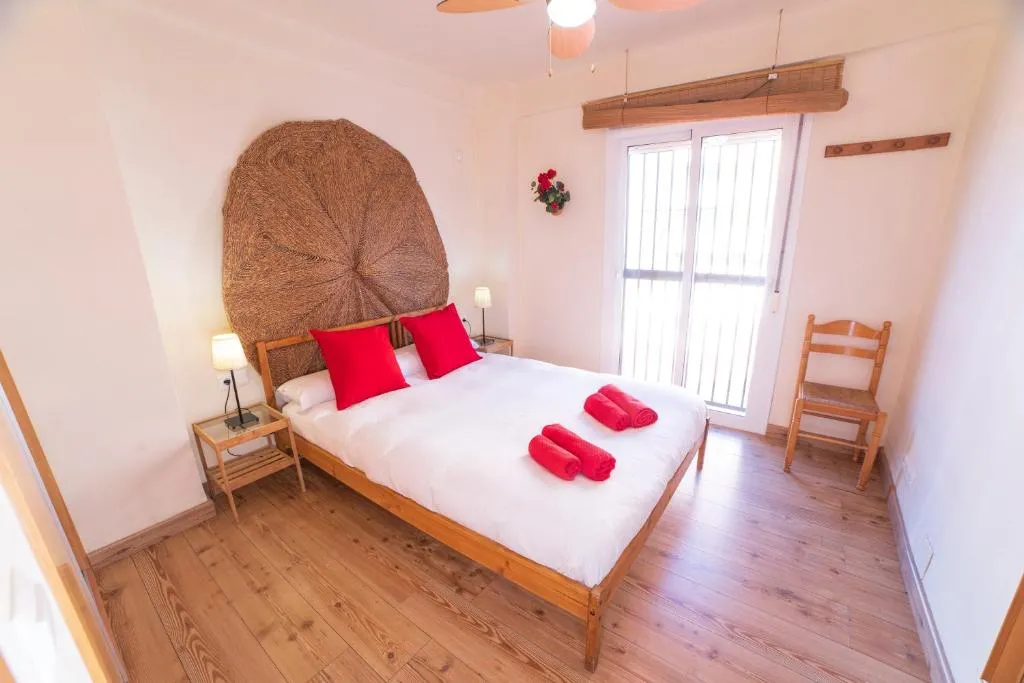 Image of CITY CENTER NEXT TO THE BEACH 2 BEDROOMs APARTMENT