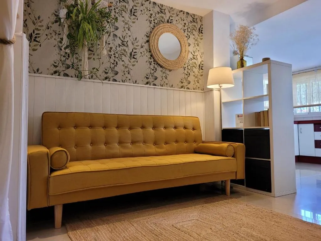 Image of “COZY LOFT”, TERRACE, PARKING and SWIMMING POOL